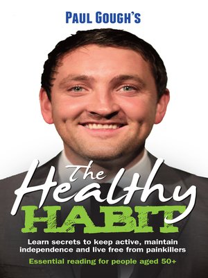 cover image of The Healthy Habit